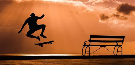 Discover More Than 63 Skateboarder Wallpaper In Cdgdbentre