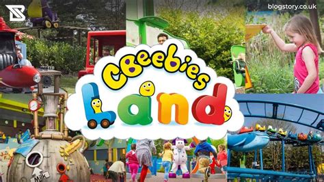 Cbeebies Land Tips To Visit And Review Update 2023 Blogstory