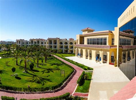 Serenity Alma Heights Ex Serenity Fun City Makadi Hurghada Karpaten Ro