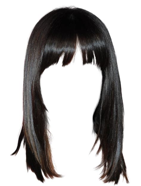 Wig Png Transparent Images Pictures Photos Png Arts