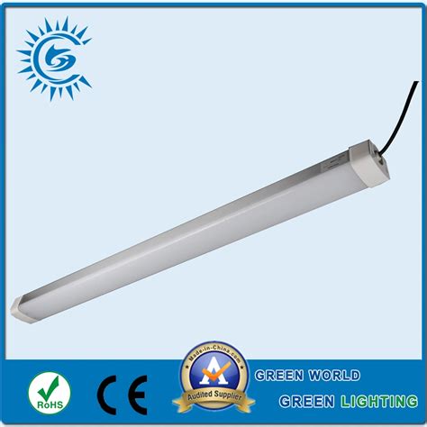 Ip65 Led Tri Proof Light Led Lighting Fixture Led Linear Light Led