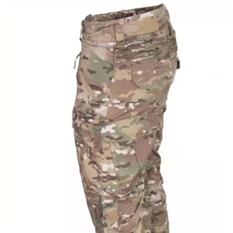 Mil Tec Spodnie Chimera Combat Pants Olive