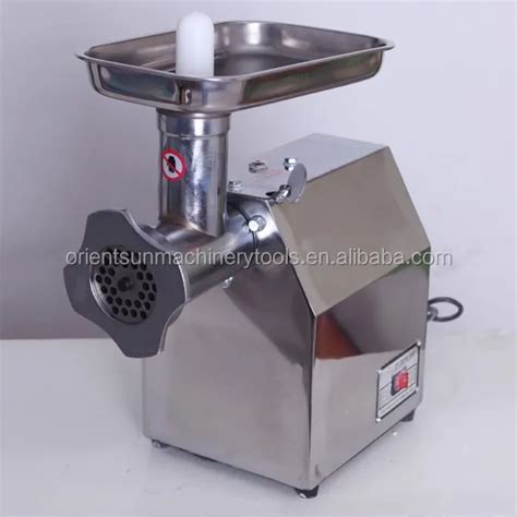 Factory Supply Meat Grinder Spare Parts Buy Industrial Meat Mincermeat Grinder Spare Parts