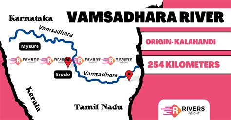 Vamsadhara River Rivers Insight