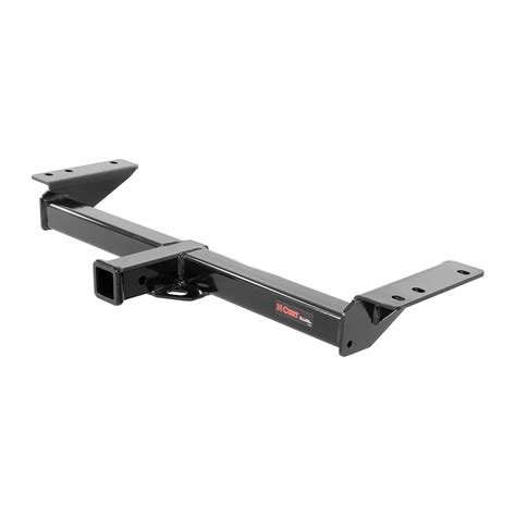 Curt Class Trailer Hitch Inch Receiver Compatible With