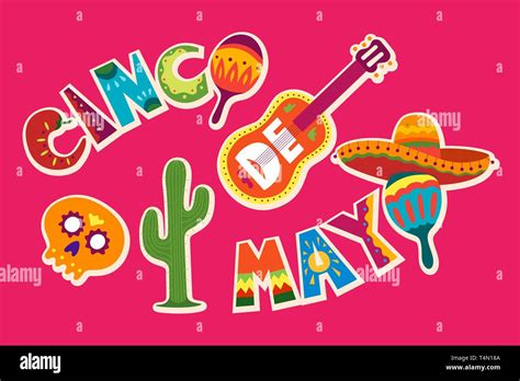 La Celebración Del Cinco De Mayo En México El 5 De Mayo América