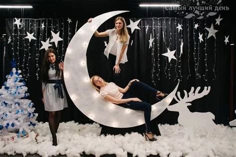 Christmas Photo Booth Ideas For A Magical Celebration Christmas