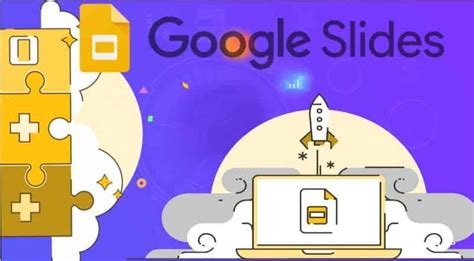 Los Mejores Complementos De Google Slides Para Que Tu Presentaci N Destaque