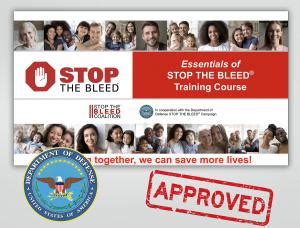 Big Changes To The Us Department Of Defense Dod Stop The Bleed