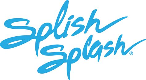 Splish Splash Water Park Calendar - Tim Lezlie