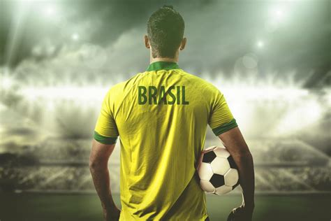 Goal For Brazilian Soccer Clubs: Attract Highest Bidder