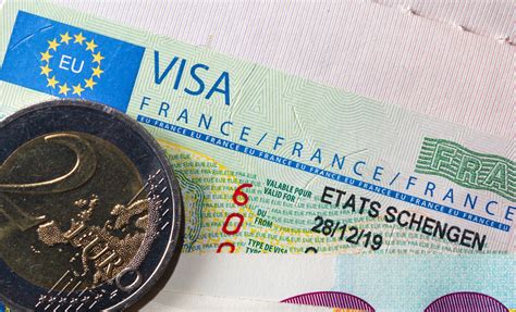 L'Algérie 3e bénéficiaire des visas délivrés par la France