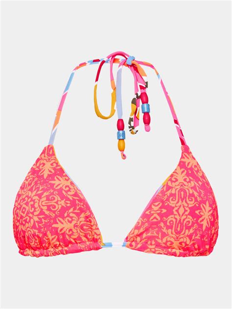 Maaji Haut De Bikini 2345STR006 Multicolore Modivo Fr