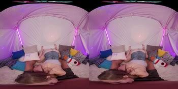 Vrhush Kyler Quinn Sneaky Sex In The Fort Part Xxx Vr