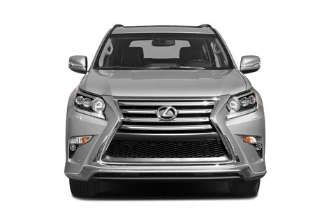 2018 Lexus Gx 460 Specs Prices Mpg Reviews And Photos