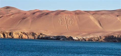 Fr N Paraacas Ballestas Arna Paracas Nationalreservat Getyourguide