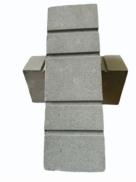 Rectangular Fly Ash Cement Bricks At Rs 6 5 Construction Bricks In