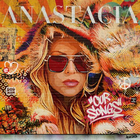 Our Songs – Álbum von Anastacia | Spotify