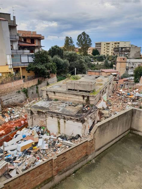 Reggio Calabria Resa Dei Conti Per La Polveriera Di Ciccarello