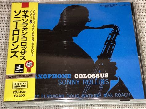 Yahooオークション 送料込み Sonny Rollins ソニー・ロリンズ Saxo