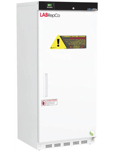 Futura Silver Series Flammable Materials Storage Cu Ft Laboratory