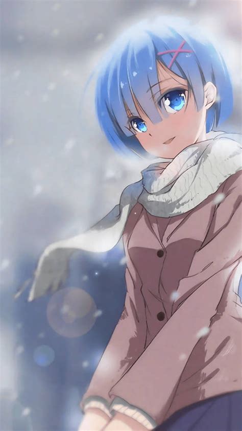 100 Rem Wallpaper Kostenlos