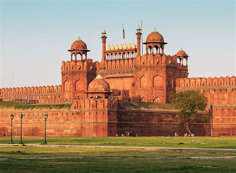 Discover The Greatest Examples Of Mughal Architectures In India Gk