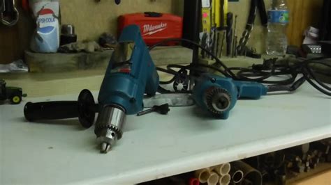 Uses Of A Corded Drill - Digital Home Tools