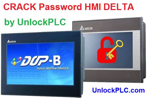 Crack Password HMI Delta DOP B DOP A Full CÔNG TY TNHH KORESU