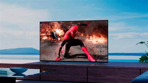 Ya Puedes Comprar La Sony A K En Espa A El Televisor Qd Oled Que