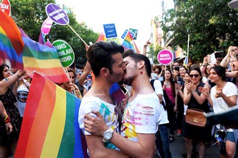 Programación Para El Orgullo 2021 En Madrid Cromosomax