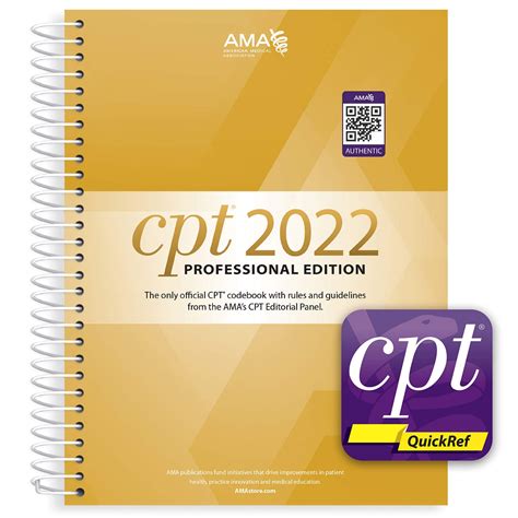 Cpt Manual Professional Edition 2023