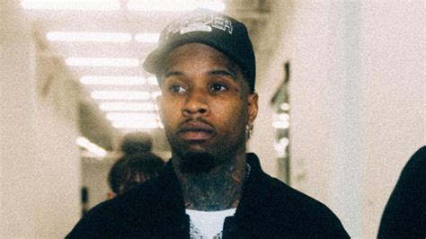 Tory Lanez condamné à 10 ans de prison pour avoir tiré sur Megan Thee