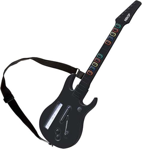 Amazon.com: ps2 guitar hero controller