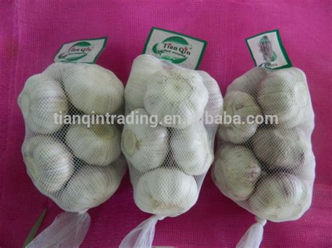 2014 Fresh New Garlicfresh Red Garlic In China 200g 250g500g1kg