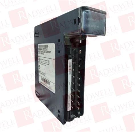 IC694ALG223 PLC Module Rack By GE FANUC