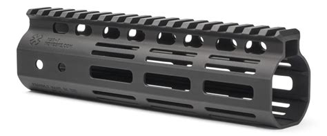 3rd Generation N4 Nsr Handguard Noveske Rifleworks