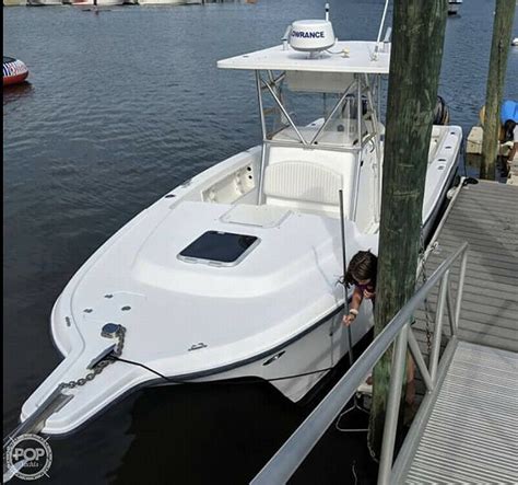 Prokat 2860 Catamaran 2004 for sale for $75,000 - Boats-from-USA.com