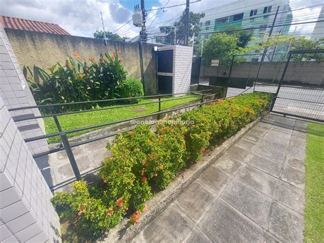 Apartamento Venda Quartos Vaga Iputinga Recife Pe Recife