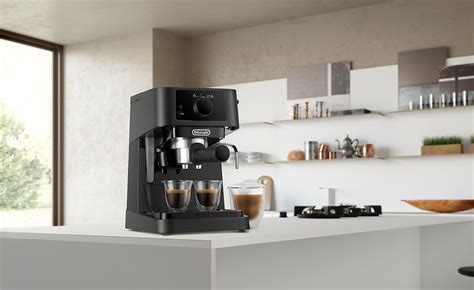 De Longhi Ec Bk Aparat Za Espresso Emmezeta Webshop