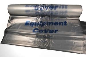 Clear Equipment Covers Medline Industries Inc