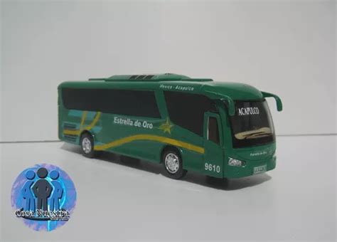 Autobús Irizar Century De Estrella De Oro Esc 1 65 Envío gratis