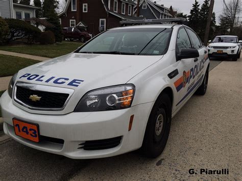 Nassau County Police Nassau County Ny Police Car 143 Flickr