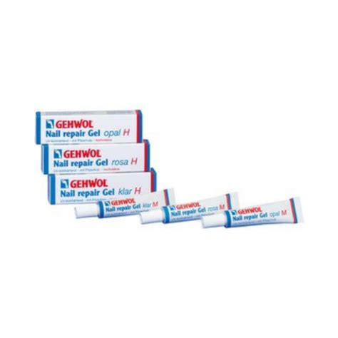 Gehwol Nail Repair Gel - 1 Stuk - Dubois Medica