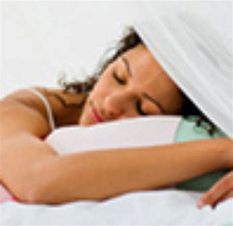 Myths And Facts About Sleep Speaking Of Women’s Health