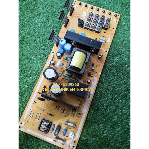 SHARP LC 32L400M BK QPWBFF538WJN1 MAIN BOARD TV POWERSUPPLY Shopee