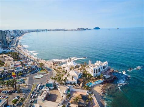 playas de mazatlan   te puedes perder