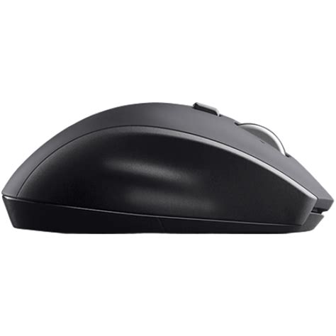 Logitech Marathon Mouse M705