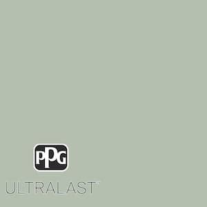 PPG UltraLast 1 Gal PPG1129 4 Coastal Crush Matte Interior Paint And