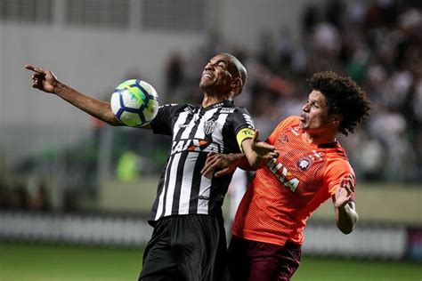 Leonardo Silva Destaca Importância De Concentração Para O Clássico